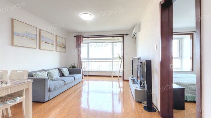 兆丰馨园西区二手房实景图