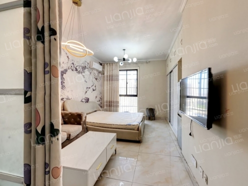 整租·创智家园 1室1厅 南