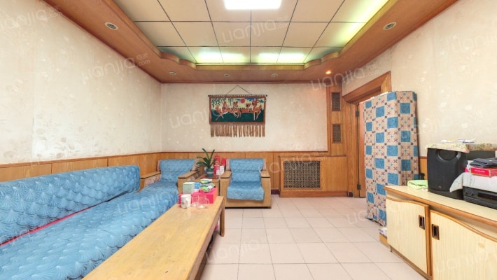 双兴南区二手房实景图