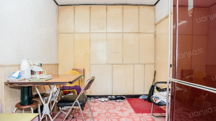 丰庄一村二手房实景图