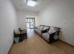 整租·俊发滨海俊园 2室1厅 西_俊发滨海俊园租房