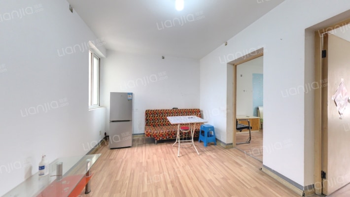 百水芊城云水坊二手房实景图