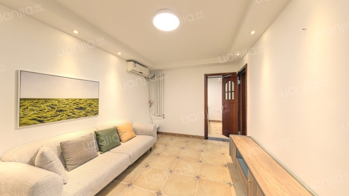 交道口南大街二手房实景图