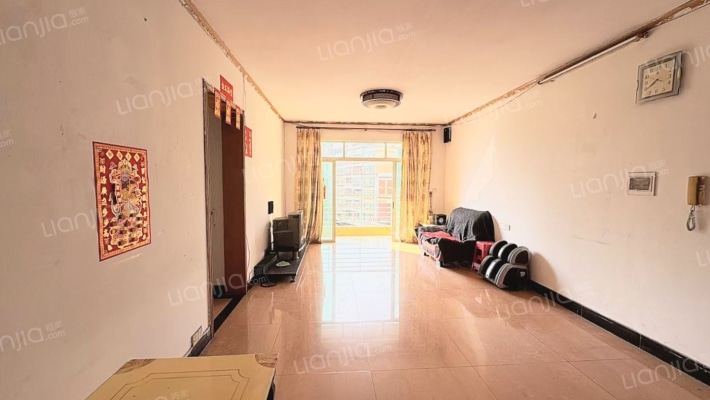 盈翠庭二手房实景图