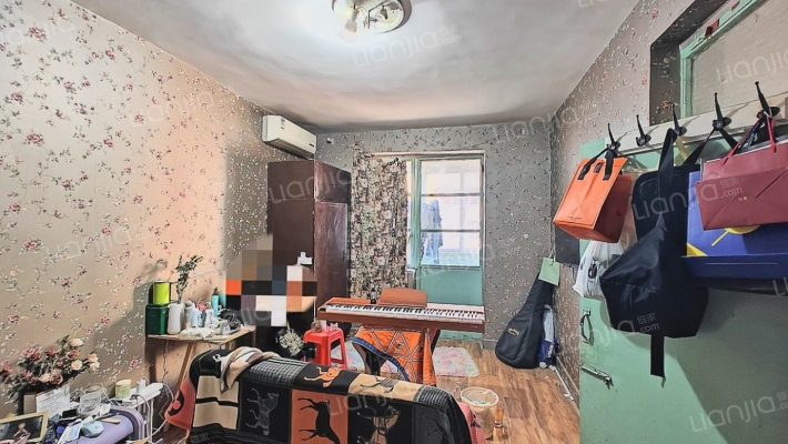 广发楼二手房实景图