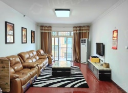 整租·瓷都国际华城 2室2厅 南_瓷都国际华城租房