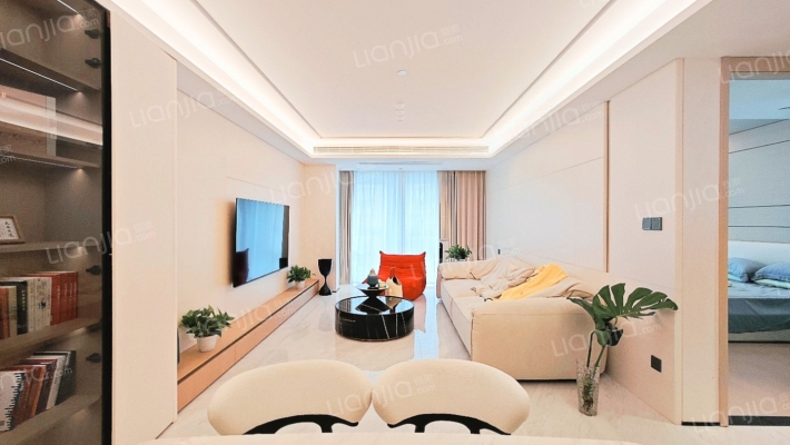 国浩18T二手房实景图