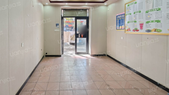 向阳东楼二手房实景图