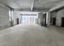 整租·阳光恒昌商务公园空港CBD 1室3厅 南_阳光恒昌商务公园空港CBD租房