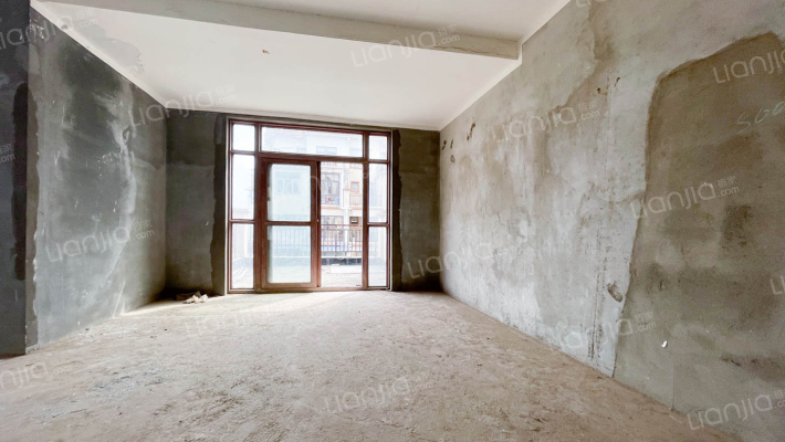 美院COAST二手房实景图