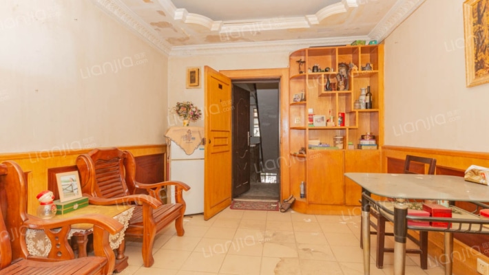 胜利路二手房实景图