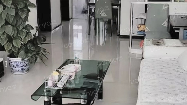 丁香公寓二手房实景图