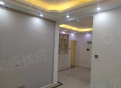整租·万景城 3室2厅 南_万景城租房