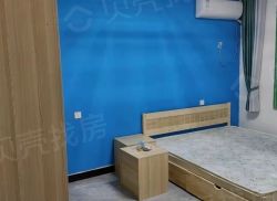 整租·野厂新村 2室1厅 南/北_野厂新村租房