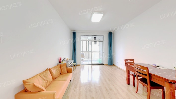 菁华园二手房实景图