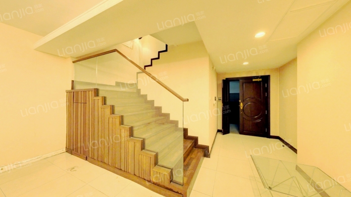 誉天下一期二手房实景图