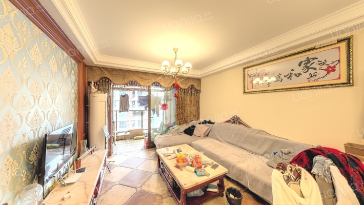 龙湖两江新宸云澜二手房实景图