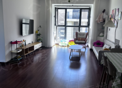 整租·宝升昌悦郡府 2室1厅 南/北_宝升昌悦郡府租房