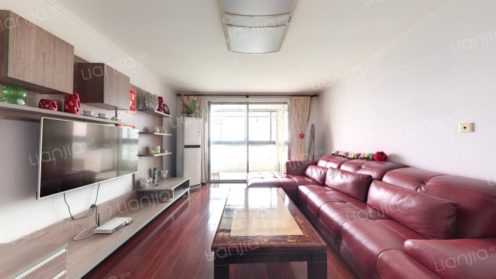 南洋丽都二手房实景图