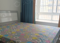 整租·翰林苑 2室2厅 南/北_翰林苑租房