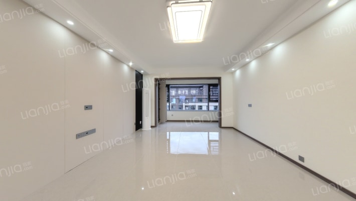 建发玖洲和玺二手房实景图