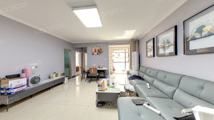 汇龙雅苑二手房实景图