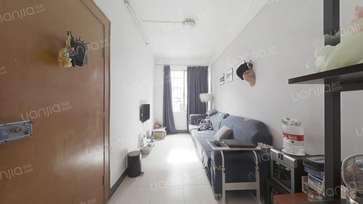 同德名苑二手房实景图