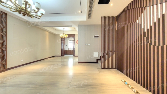 即墨古城二手房实景图