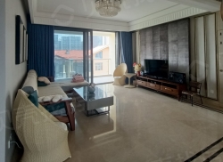 整租·中铁华悦轩 4室2厅 东南_中铁华悦轩租房