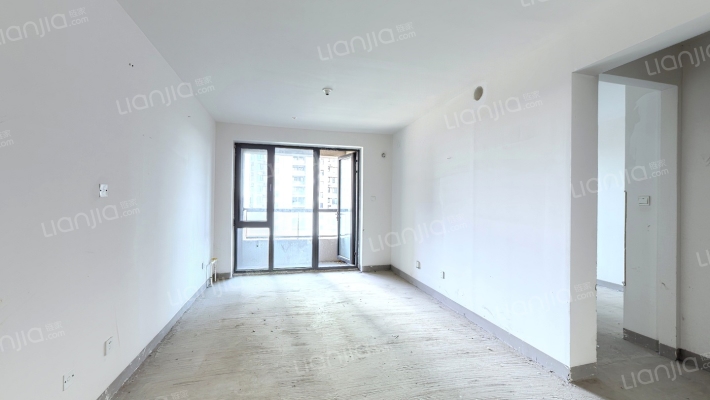 十里春风二手房实景图