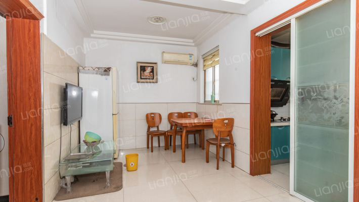 阜阳老三村二手房实景图