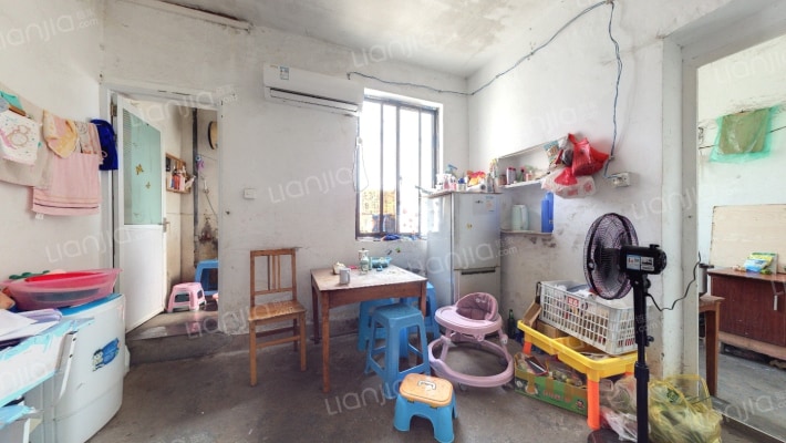 湘湖路5号二手房实景图