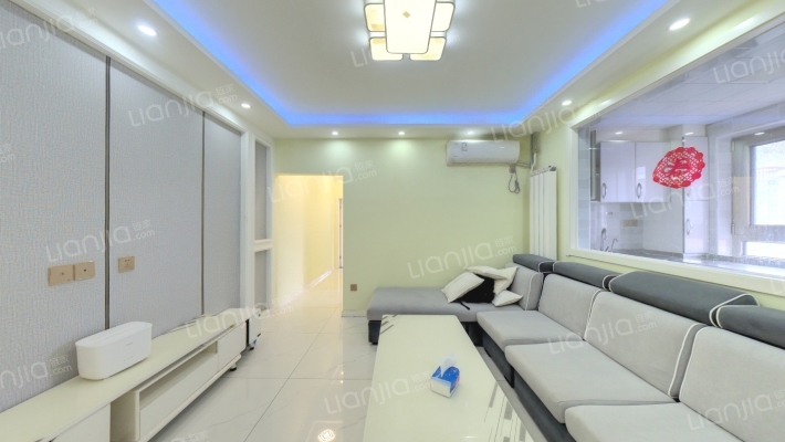 杨庄中区二手房实景图