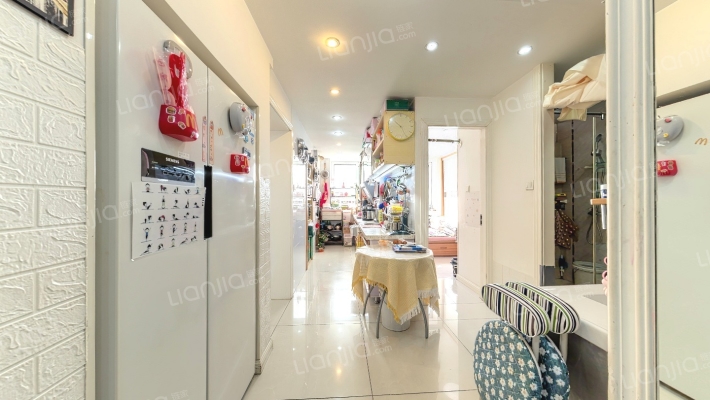 同德路二手房实景图