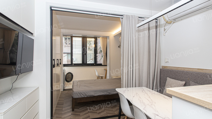 五里桥路260弄二手房实景图