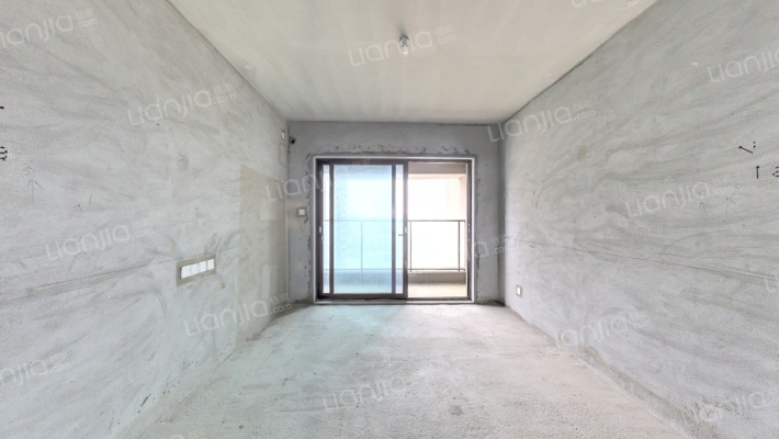 华发城建四季半岛·钻石湾二手房实景图