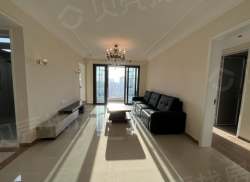 整租·恒大珺睿府二期 3室2厅 南_恒大珺睿府二期租房