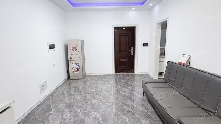 吉盛碧海华庭二手房实景图