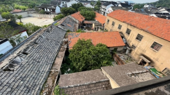 堂里街二手房实景图