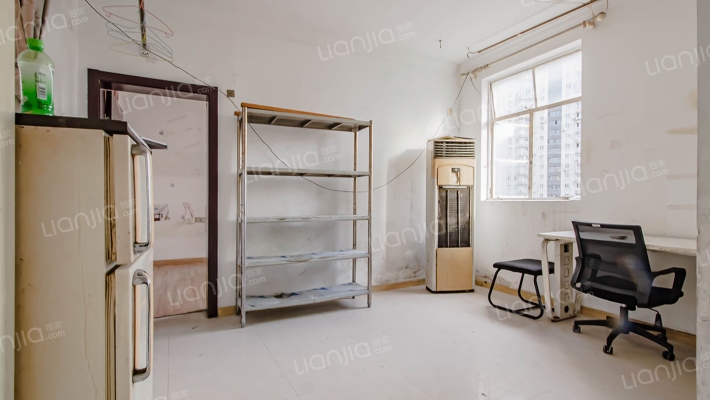 重庆大楼二手房实景图