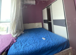 整租·黔北汽车城小区 2室1厅 南/北_黔北汽车城小区租房