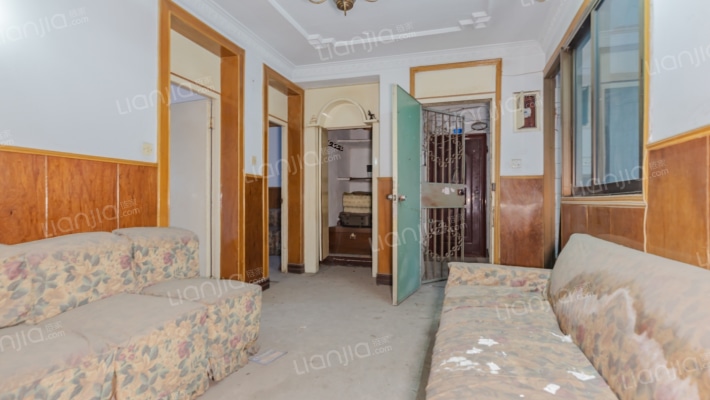 市政路二手房实景图