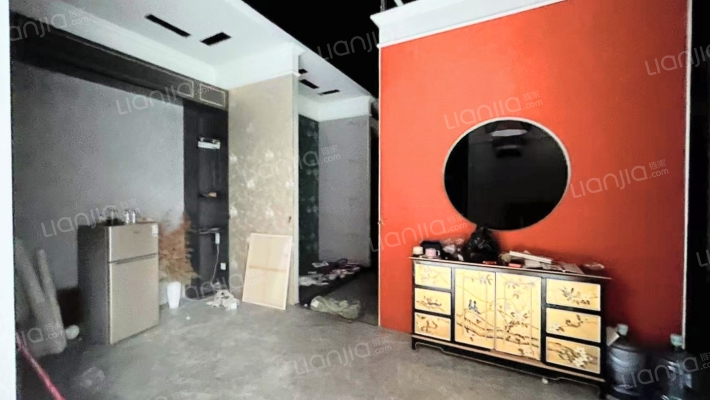 财富时代广场二手房实景图