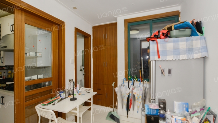 市政大楼二手房实景图