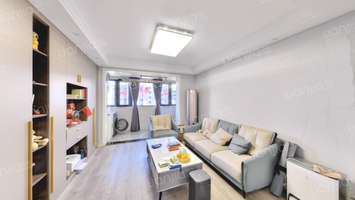 匯雁城二手房实景图