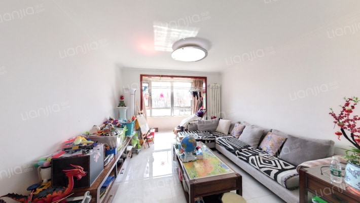 中南湾二手房实景图