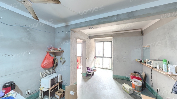 锦绣雅苑二手房实景图