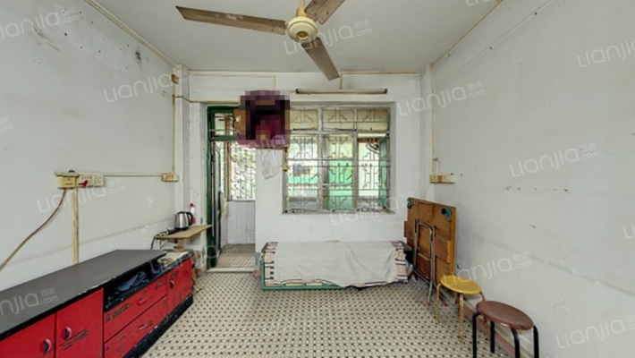 复兴南路二手房实景图