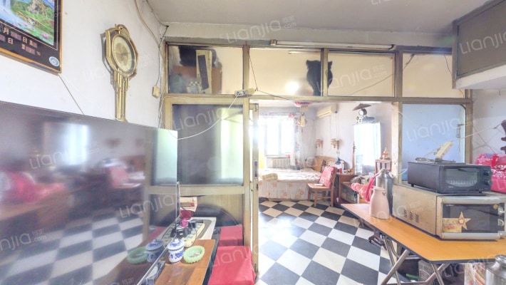 金川里二手房实景图