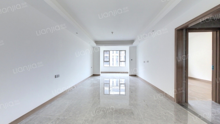 绿地新里奥赛公馆二手房实景图